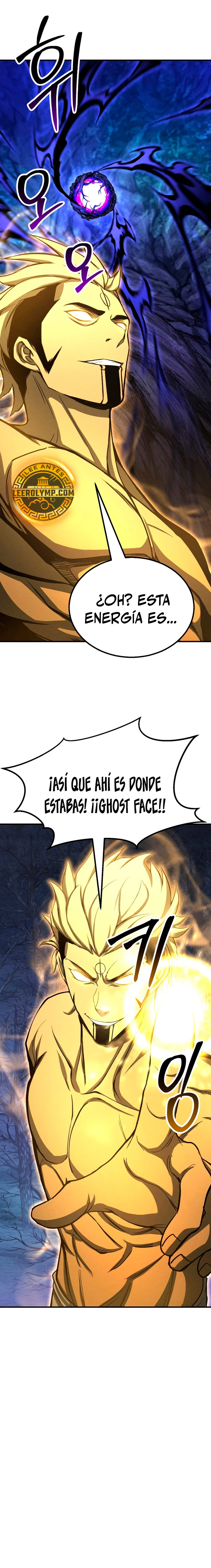 El nigromante inigualable Capítulo 67 - Página 31 en español