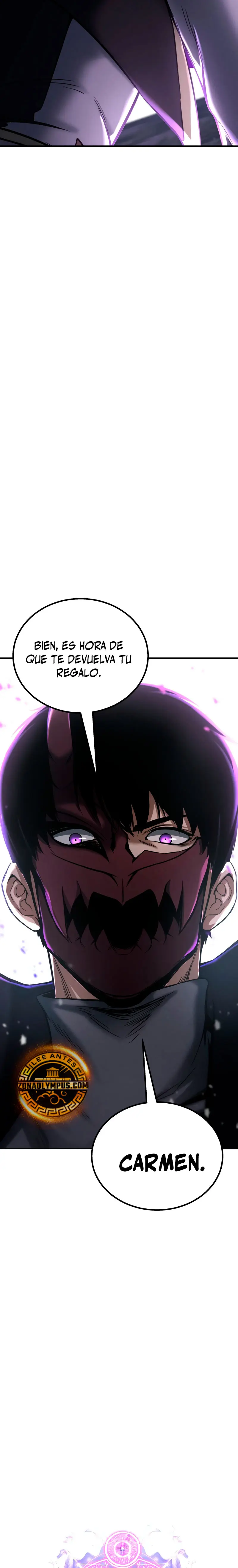 El nigromante inigualable Capítulo 69 - Página 13 en español