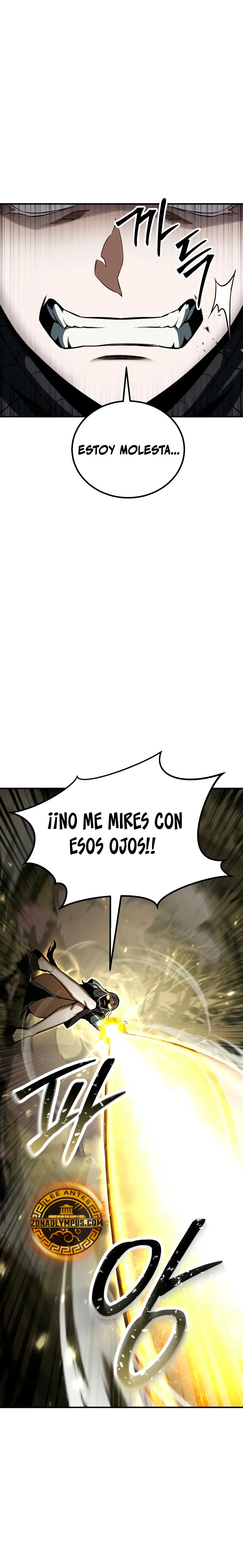 El nigromante inigualable Capítulo 69 - Página 31 en español