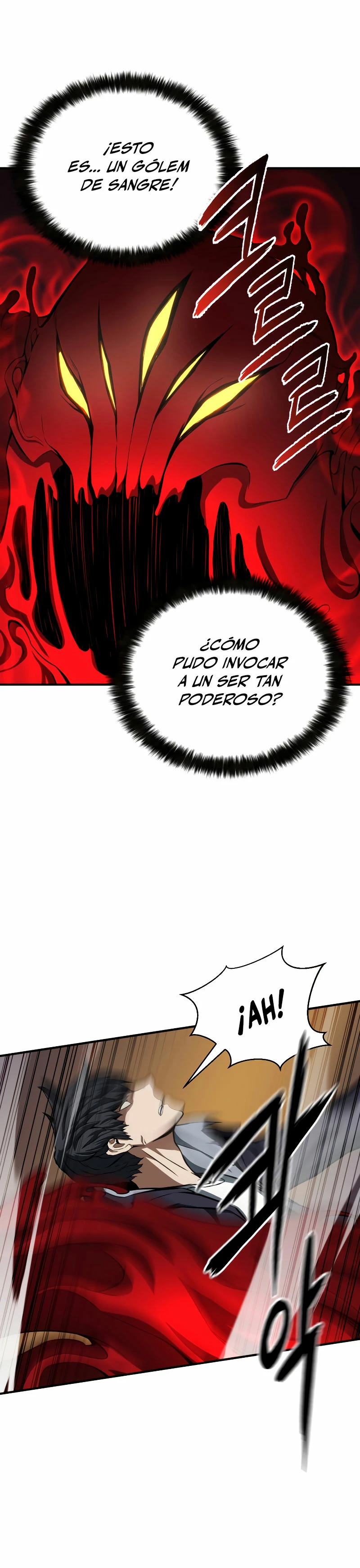 El nigromante inigualable Capítulo 7 - Página 30 en español