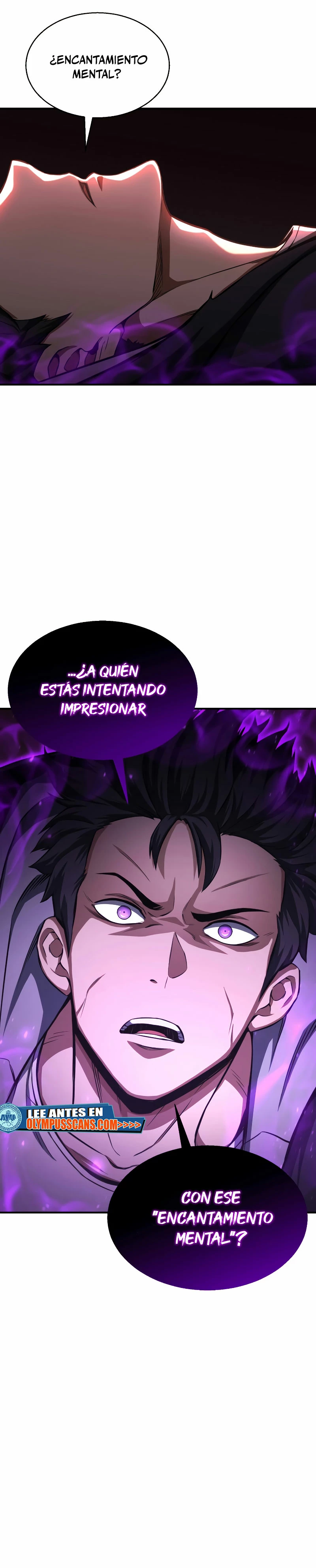 El nigromante inigualable Capítulo 7 - Página 33 en español