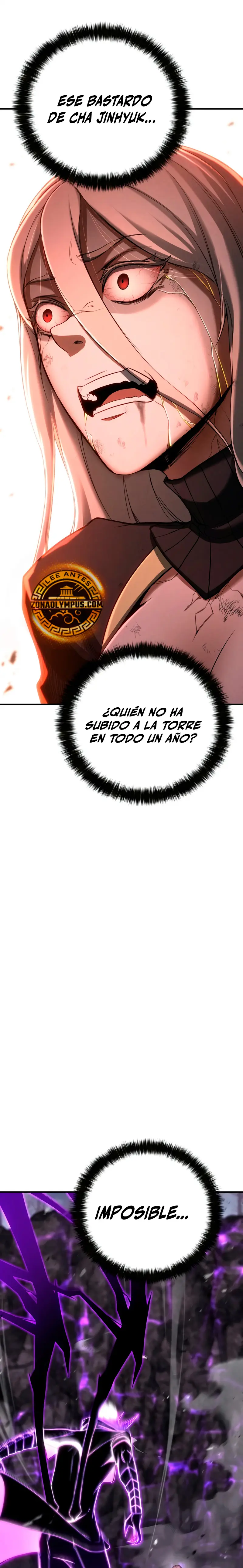 El nigromante inigualable Capítulo 72 - Página 13 en español