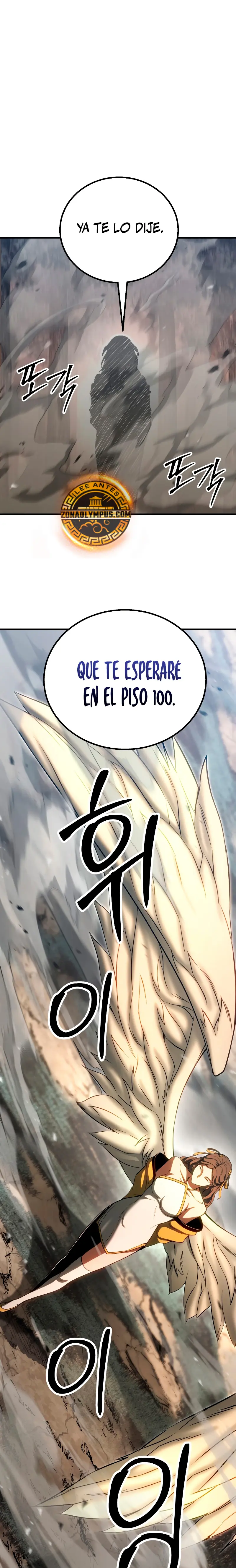 El nigromante inigualable Capítulo 75 - Página 29 en español