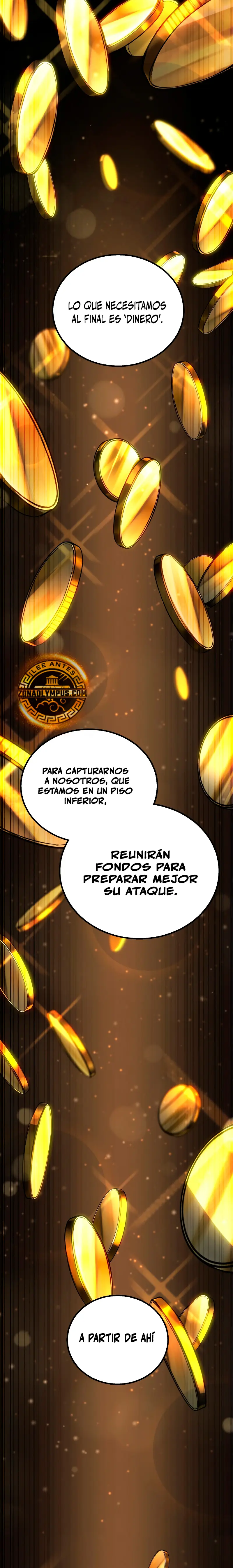 El nigromante inigualable Capítulo 75 - Página 4 en español