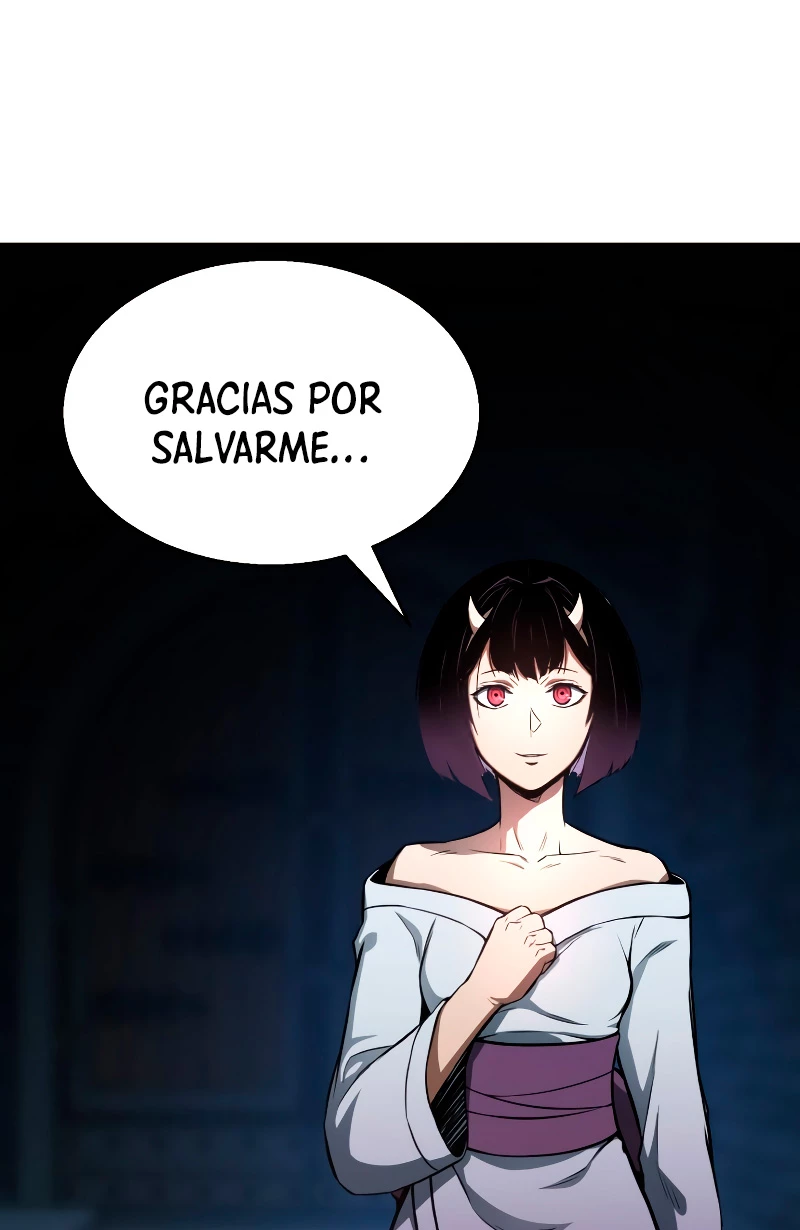 El nigromante inigualable Capítulo 8 - Página 12 en español