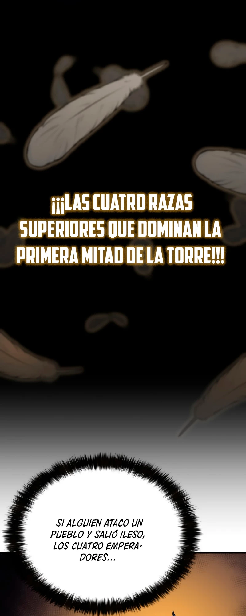 El nigromante inigualable Capítulo 8 - Página 25 en español