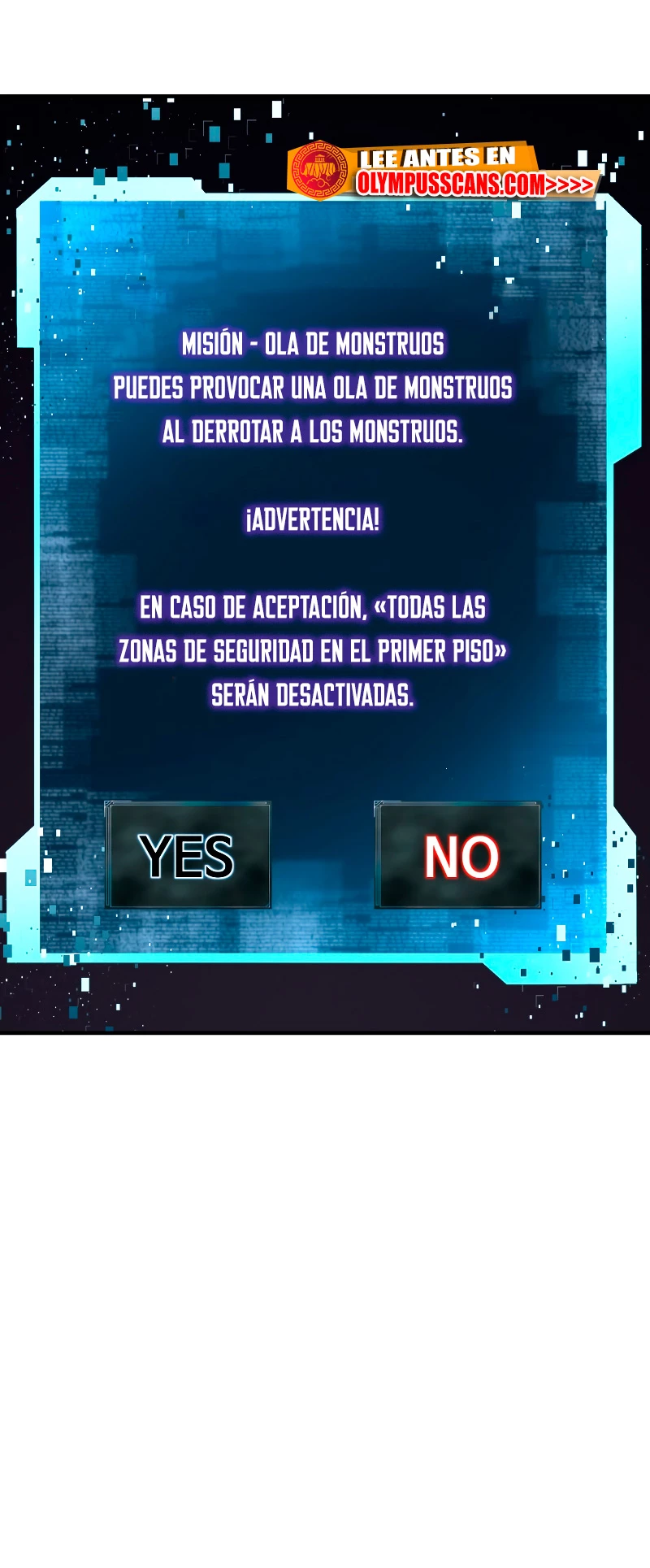 El nigromante inigualable Capítulo 8 - Página 49 en español