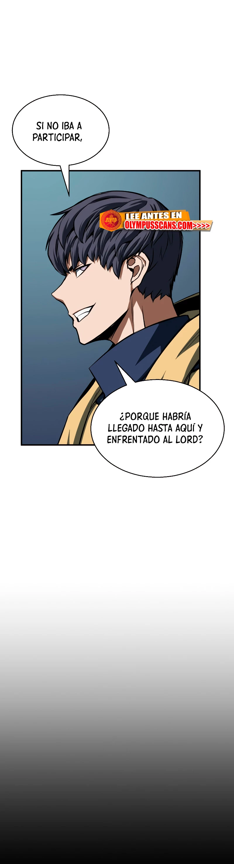 El nigromante inigualable Capítulo 8 - Página 52 en español