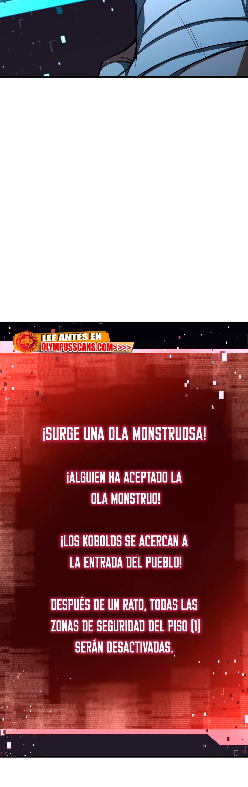 El nigromante inigualable Capítulo 8 - Página 58 en español