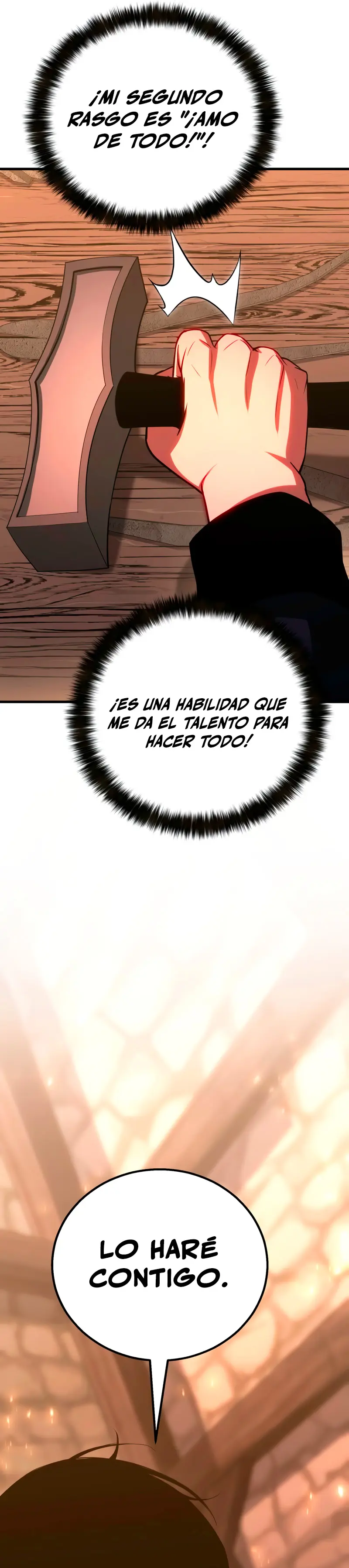 El nigromante inigualable Capítulo 81 - Página 48 en español