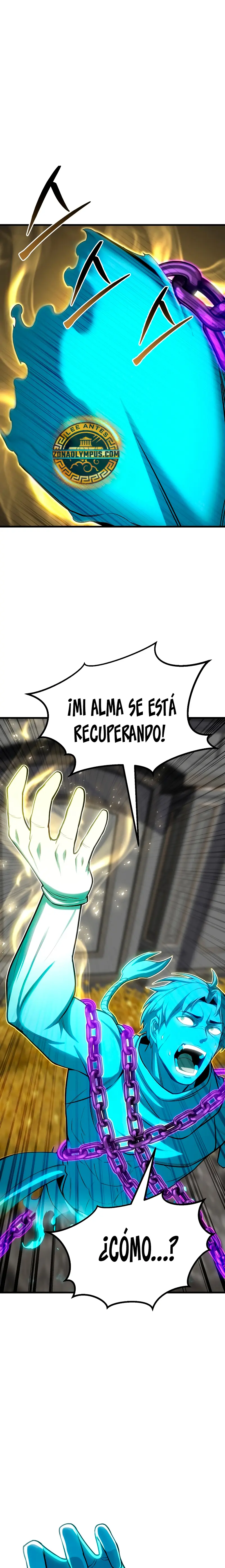 El nigromante inigualable Capítulo 82 - Página 31 en español