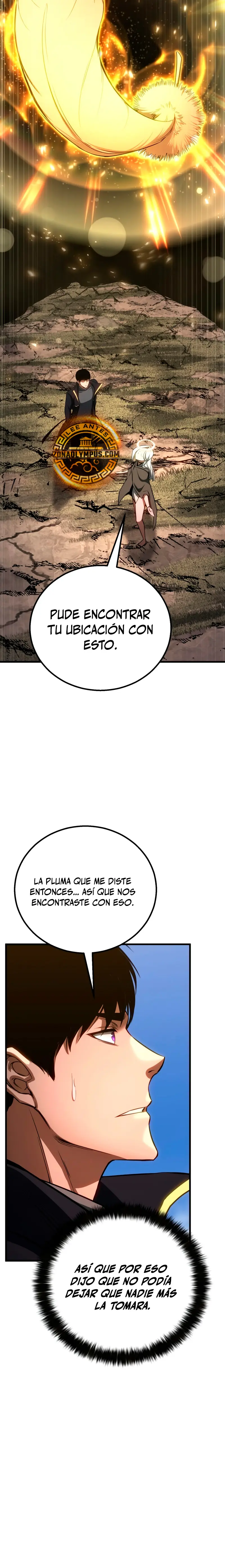 El nigromante inigualable Capítulo 84 - Página 5 en español