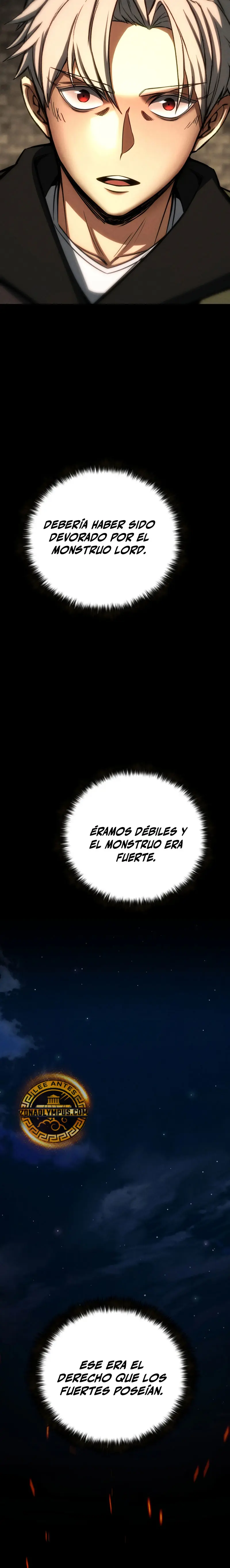 El nigromante inigualable Capítulo 89 - Página 23 en español