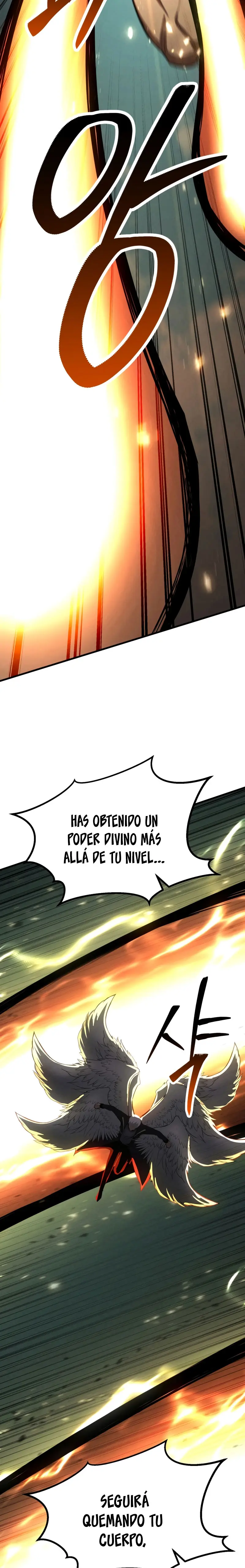 El nigromante inigualable Capítulo 95 - Página 28 en español