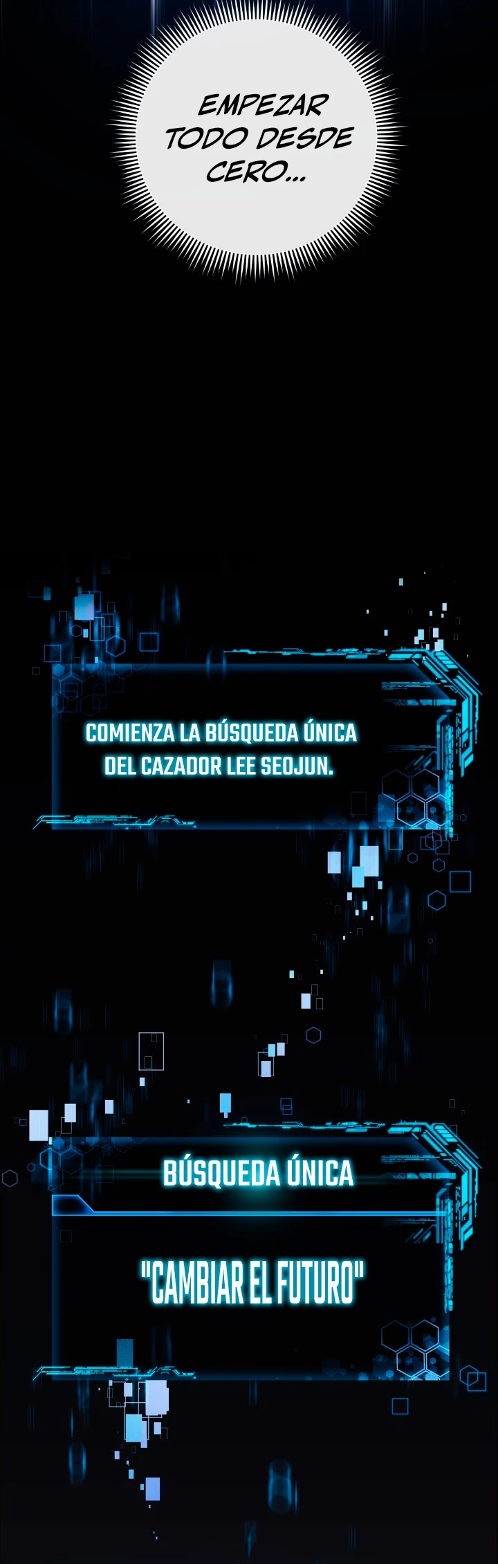 Mi hija es el jefe final Capítulo 1 - Página 23 en español