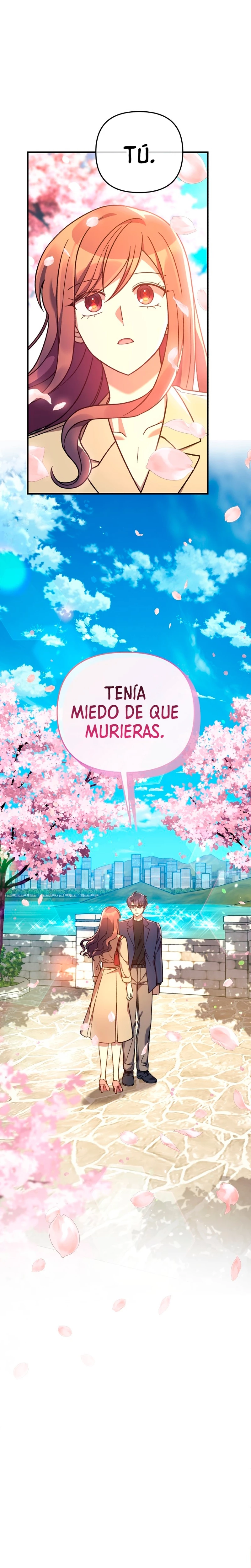 Mi hija es el jefe final Capítulo 102 - Página 10 en español