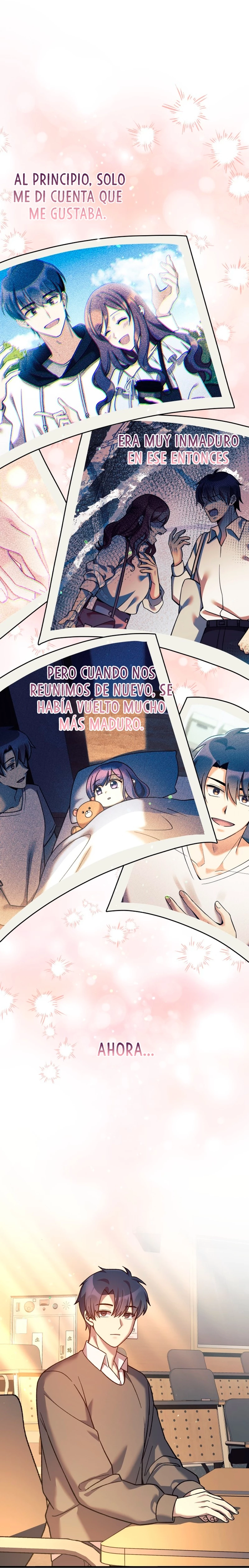 Mi hija es el jefe final Capítulo 103 - Página 20 en español