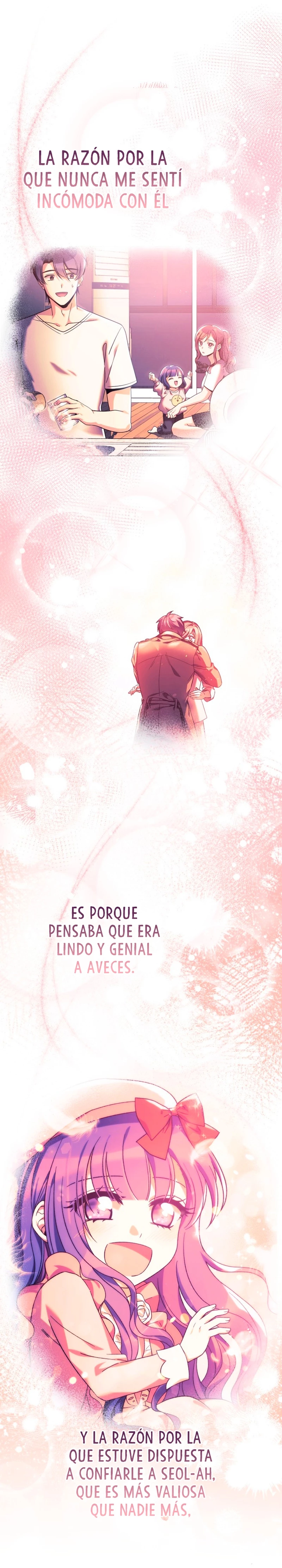 Mi hija es el jefe final Capítulo 103 - Página 24 en español