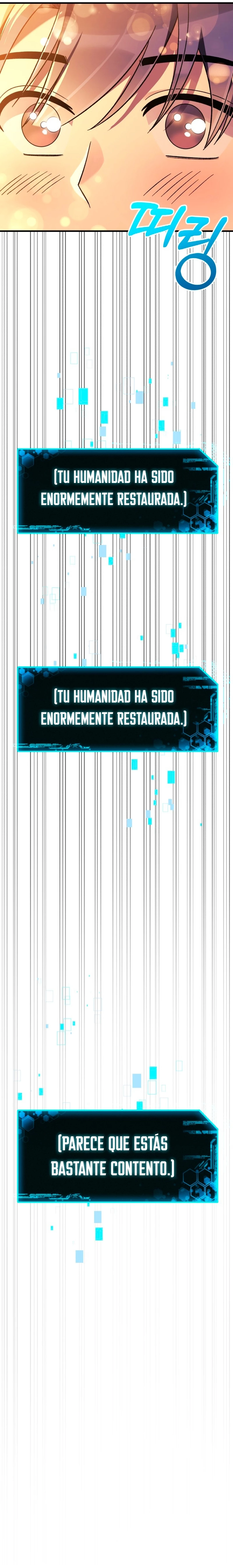 Mi hija es el jefe final Capítulo 103 - Página 32 en español