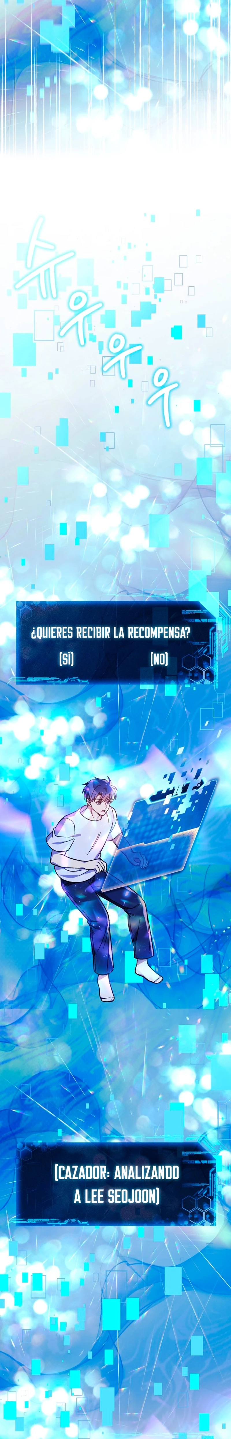 Mi hija es el jefe final Capítulo 104 - Página 11 en español