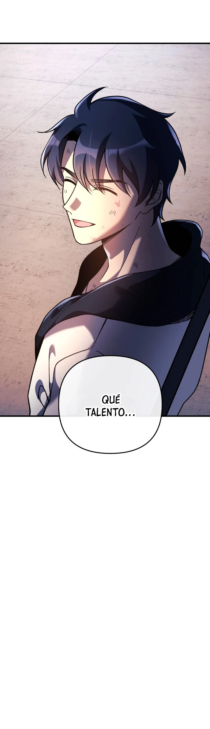 Mi hija es el jefe final Capítulo 11 - Página 41 en español