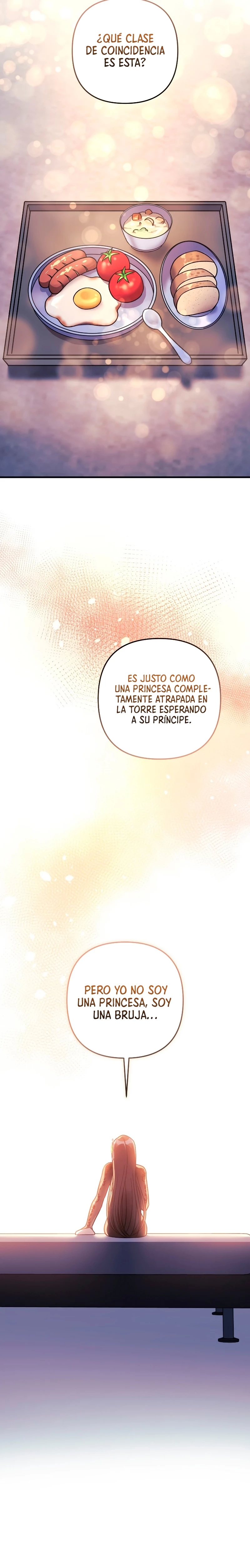Mi hija es el jefe final Capítulo 113 - Página 26 en español