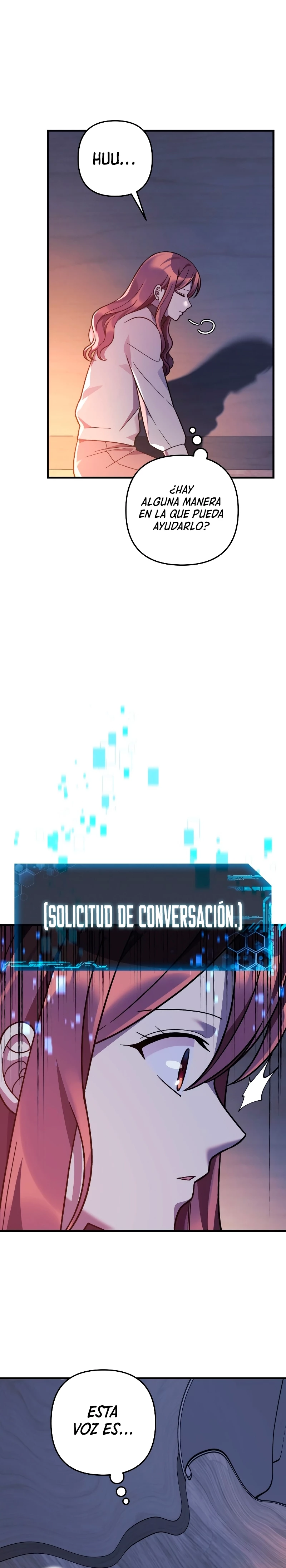 Mi hija es el jefe final Capítulo 113 - Página 29 en español