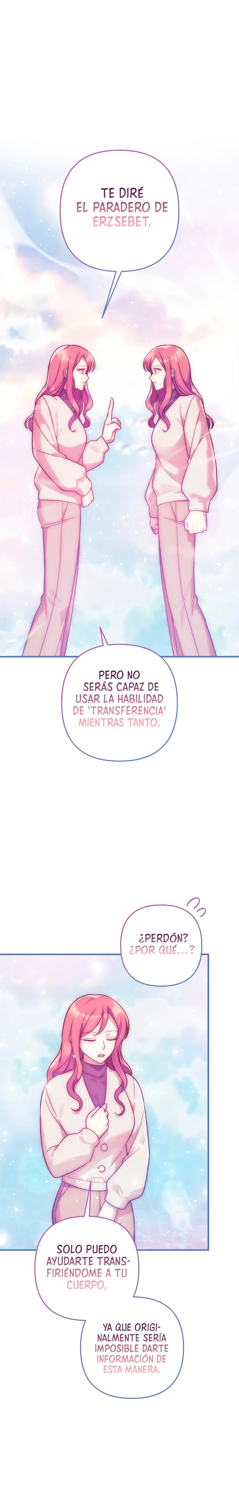 Mi hija es el jefe final Capítulo 114 - Página 3 en español
