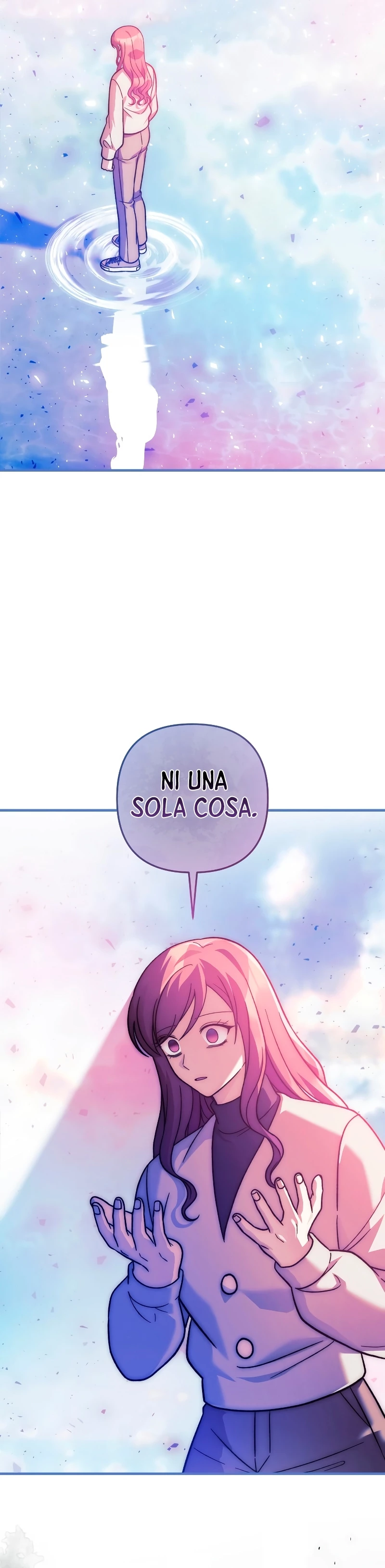 Mi hija es el jefe final Capítulo 114 - Página 8 en español