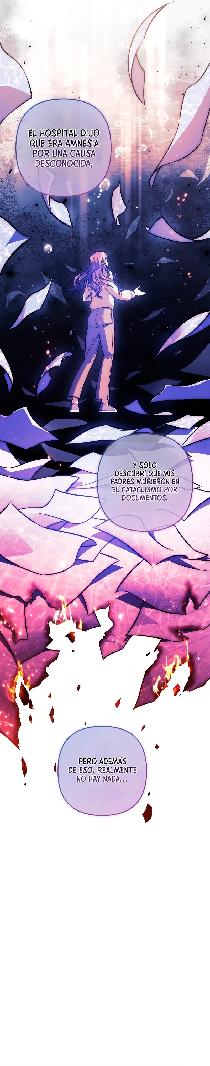 Mi hija es el jefe final Capítulo 114 - Página 9 en español