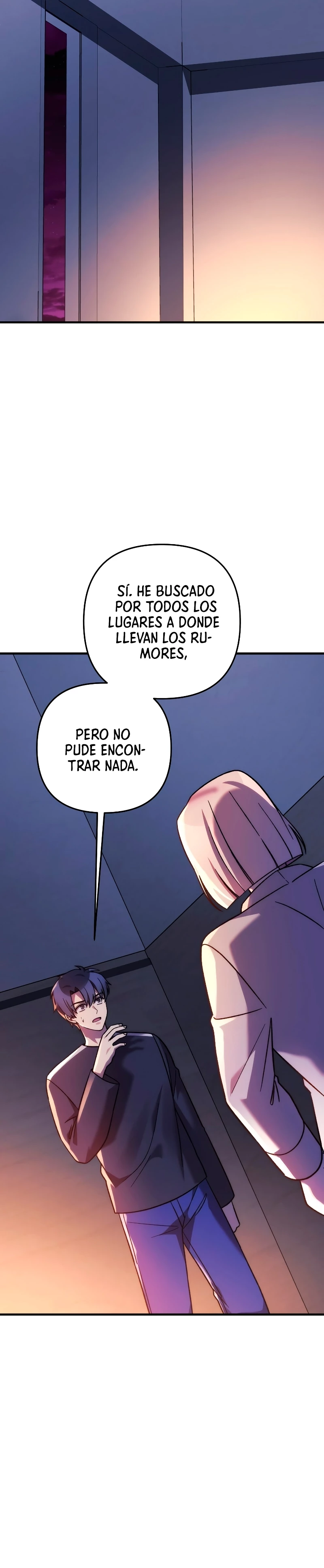 Mi hija es el jefe final Capítulo 115 - Página 14 en español