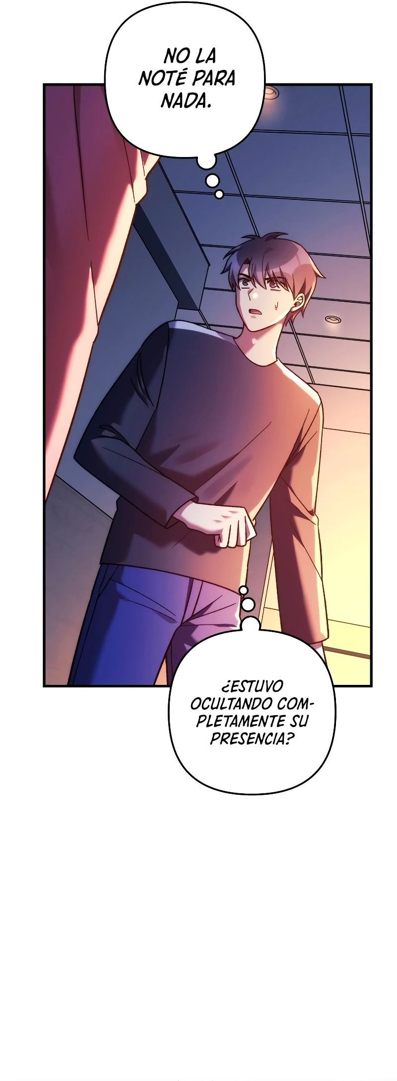 Mi hija es el jefe final Capítulo 115 - Página 18 en español