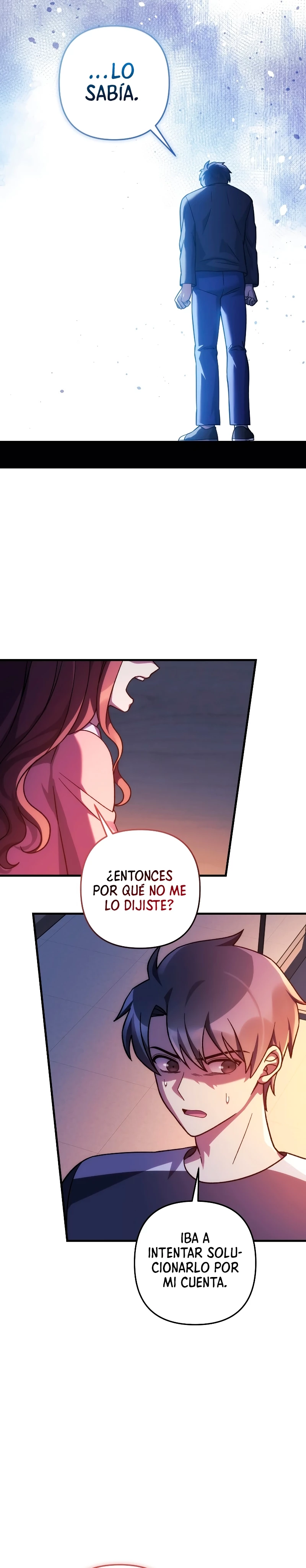 Mi hija es el jefe final Capítulo 115 - Página 29 en español