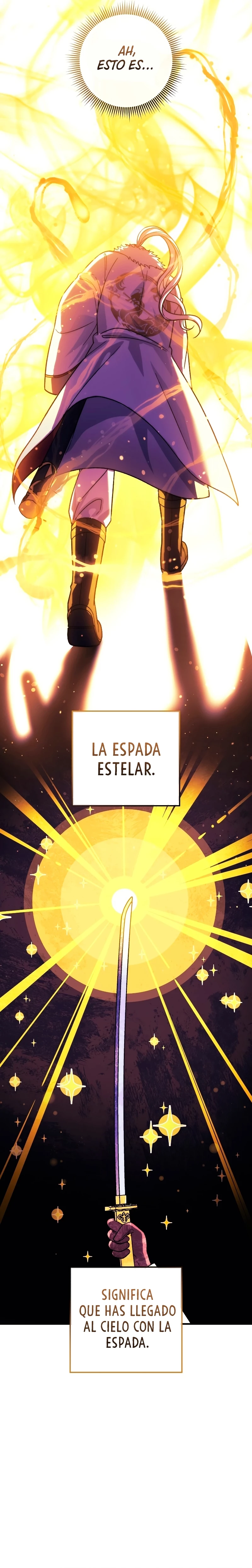 Mi hija es el jefe final Capítulo 116 - Página 21 en español
