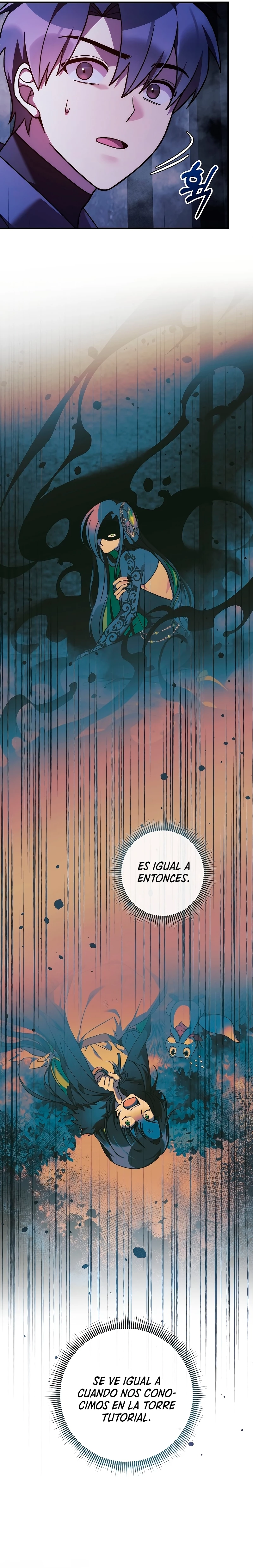 Mi hija es el jefe final Capítulo 118 - Página 12 en español