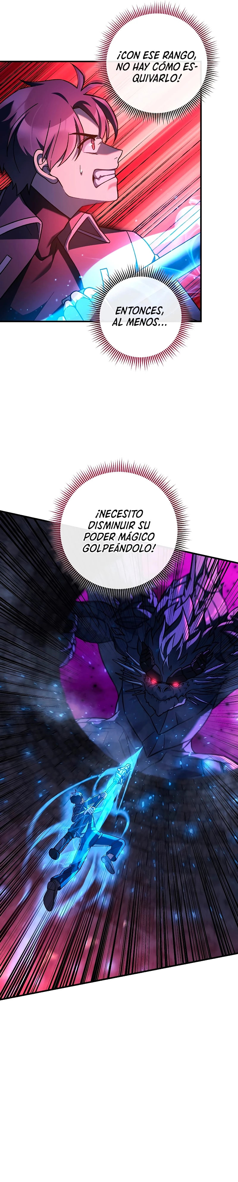 Mi hija es el jefe final Capítulo 119 - Página 7 en español