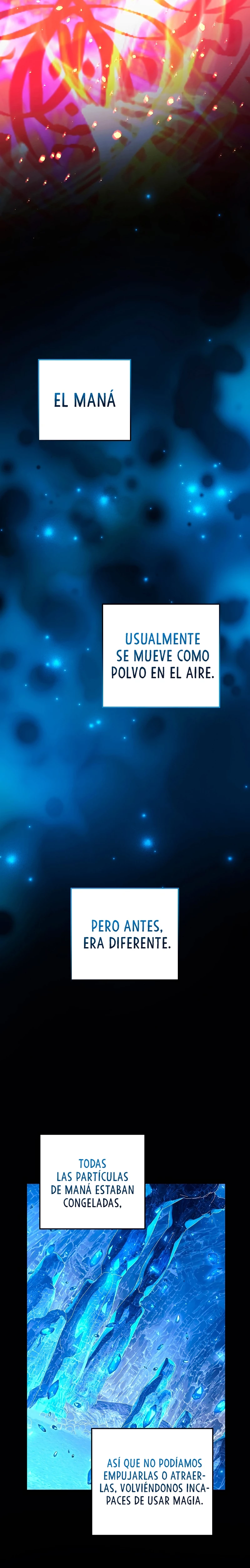 Mi hija es el jefe final Capítulo 119 - Página 9 en español