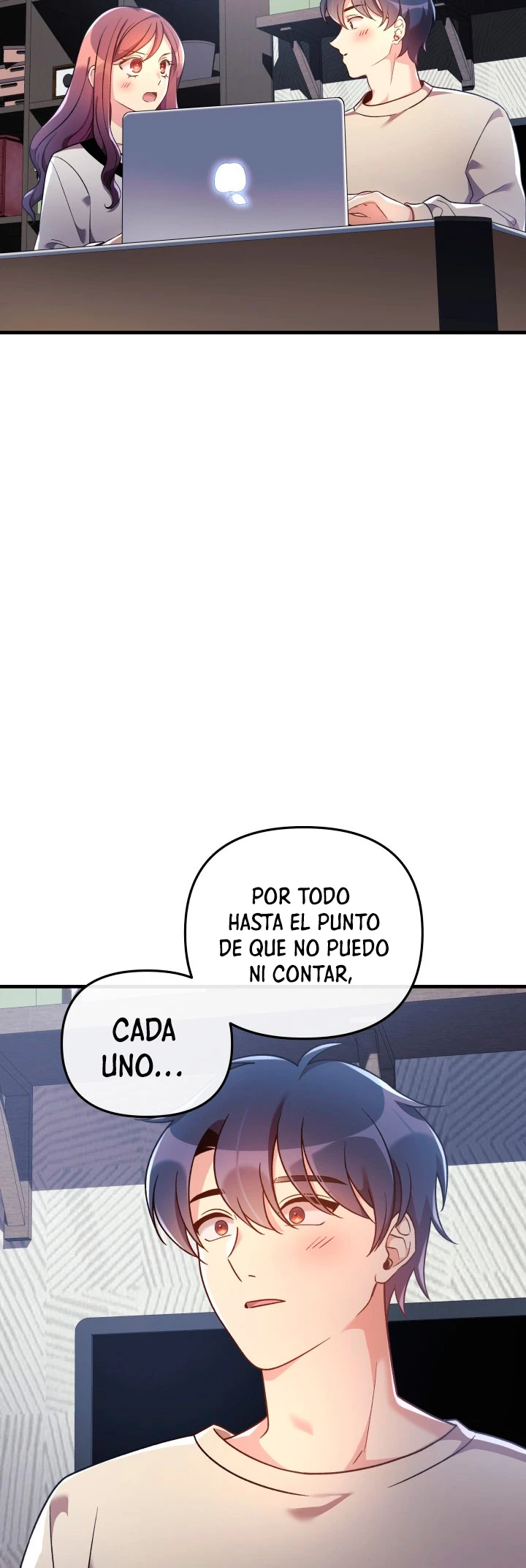 Mi hija es el jefe final Capítulo 12 - Página 15 en español