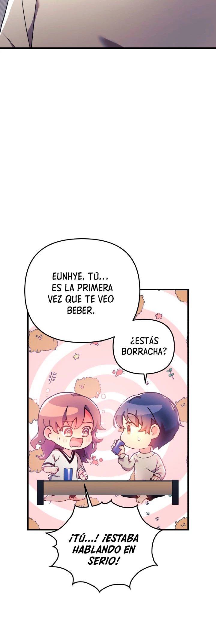 Mi hija es el jefe final Capítulo 12 - Página 16 en español