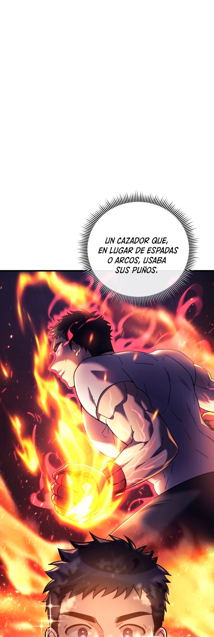 Mi hija es el jefe final Capítulo 12 - Página 27 en español