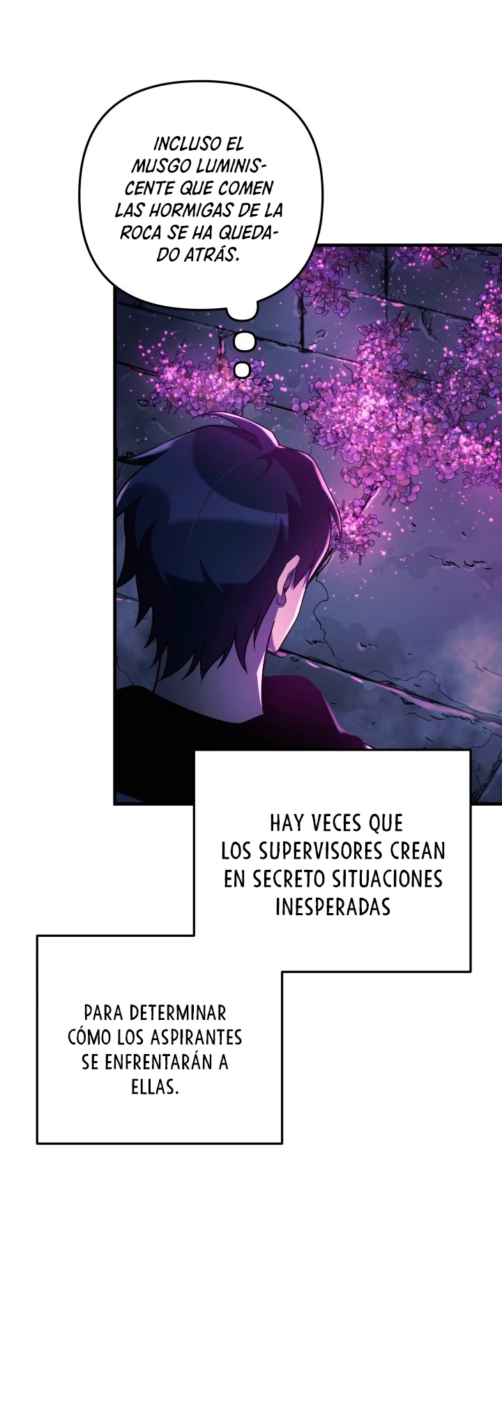 Mi hija es el jefe final Capítulo 12 - Página 49 en español