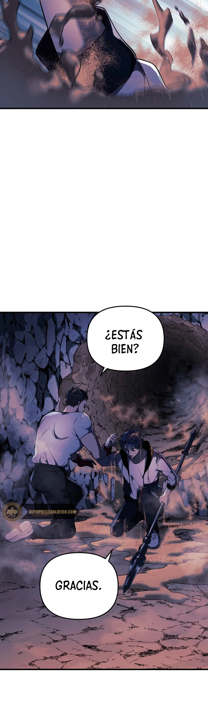 Mi hija es el jefe final Capítulo 12 - Página 64 en español