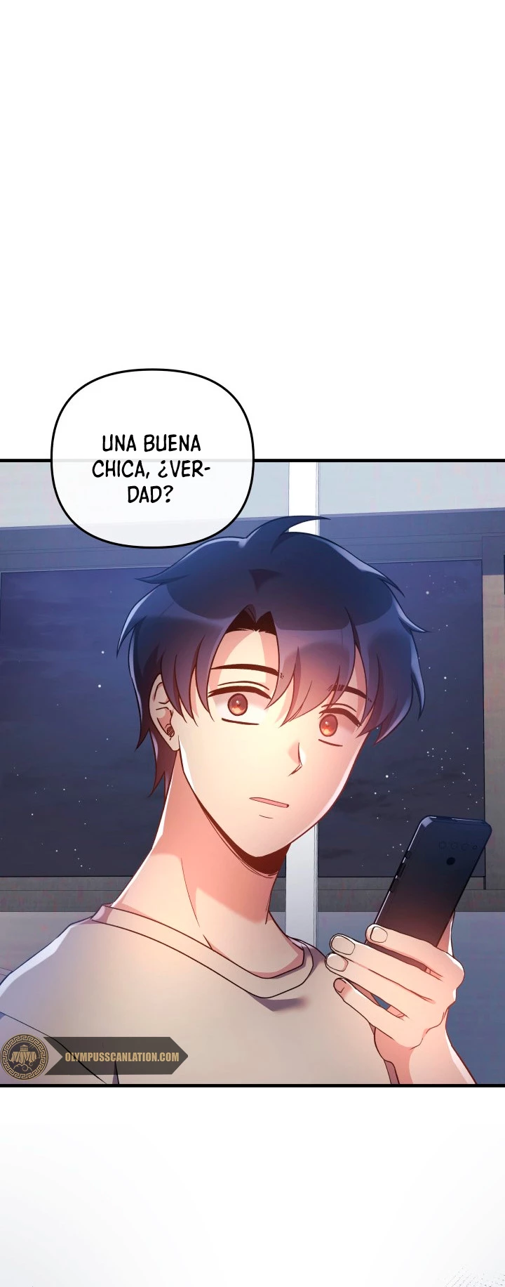 Mi hija es el jefe final Capítulo 12 - Página 9 en español