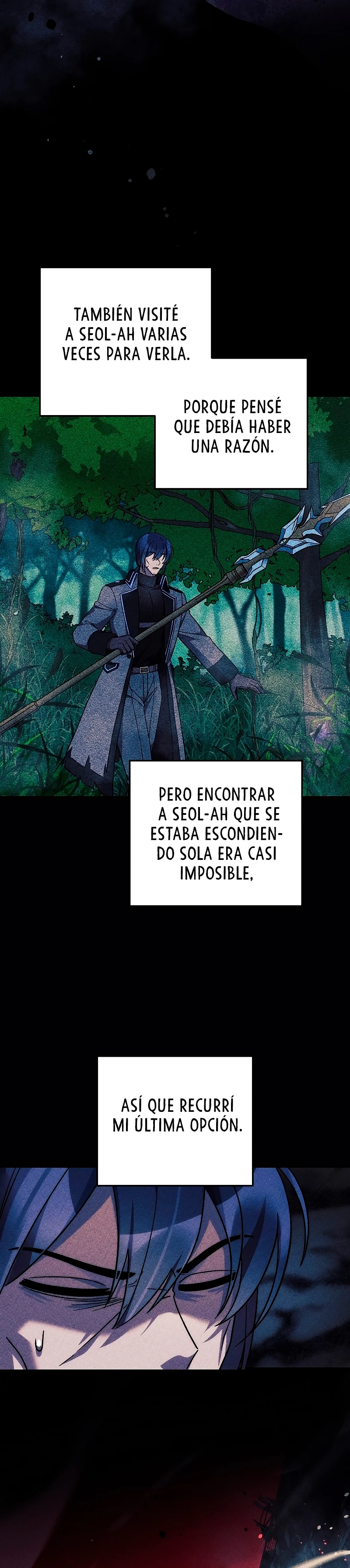Mi hija es el jefe final Capítulo 120 - Página 12 en español