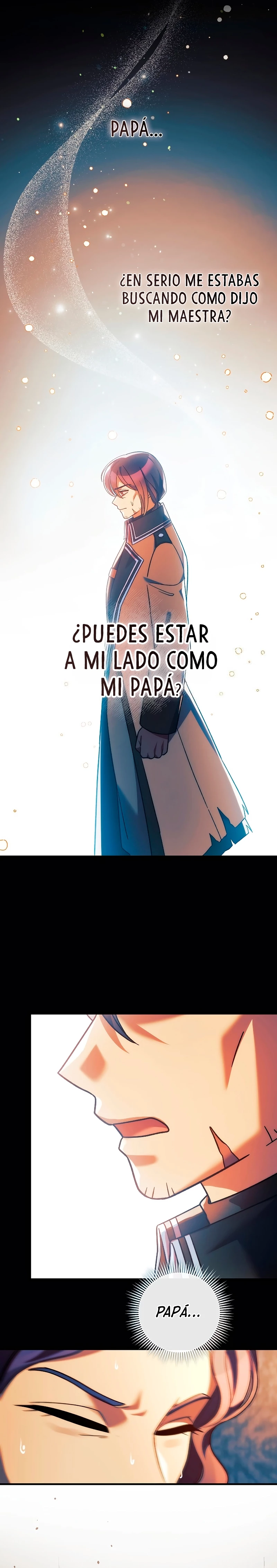 Mi hija es el jefe final Capítulo 120 - Página 28 en español