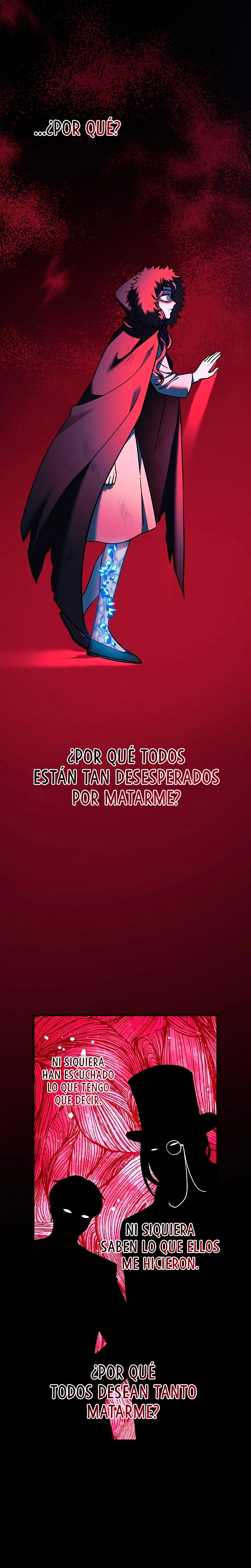 Mi hija es el jefe final Capítulo 120 - Página 31 en español