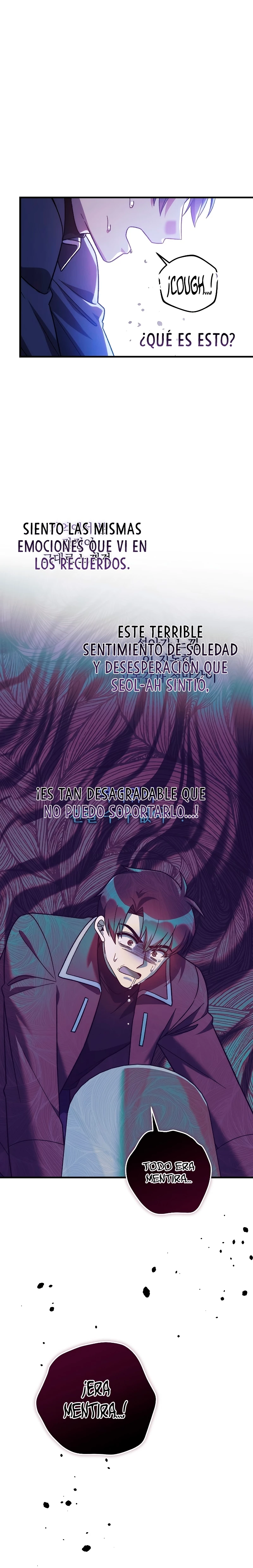 Mi hija es el jefe final Capítulo 121 - Página 3 en español