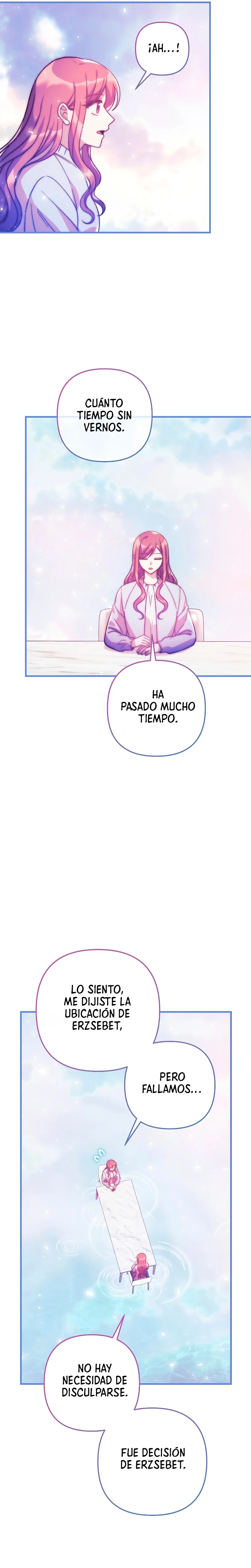 Mi hija es el jefe final Capítulo 124 - Página 3 en español