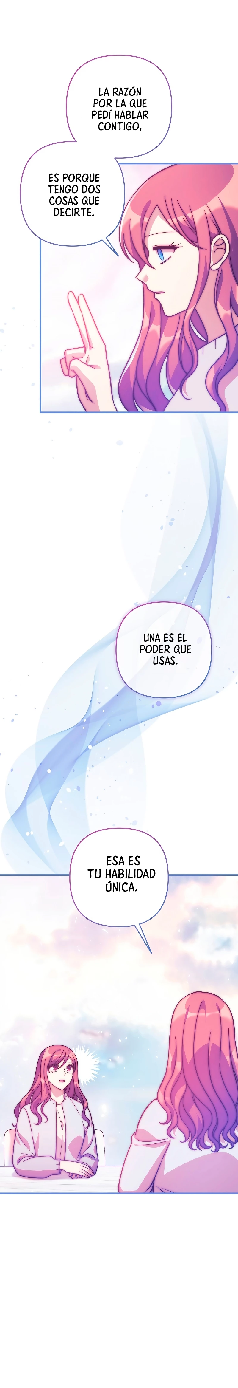 Mi hija es el jefe final Capítulo 124 - Página 4 en español