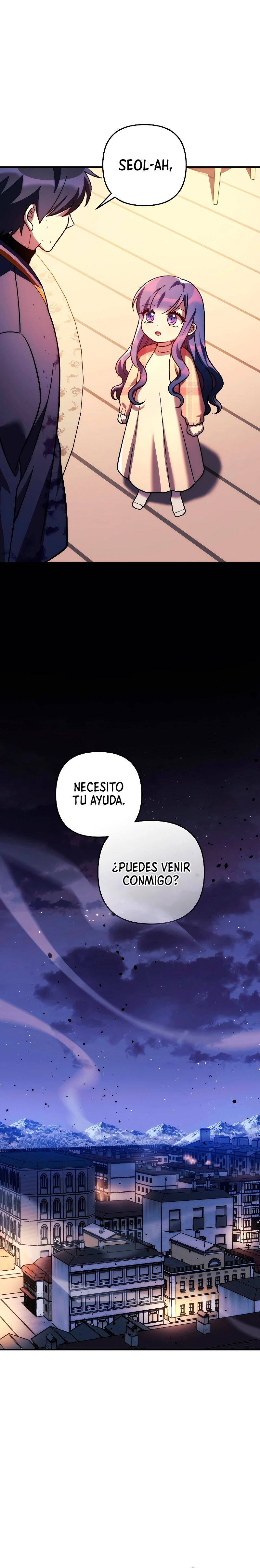 Mi hija es el jefe final Capítulo 127 - Página 14 en español
